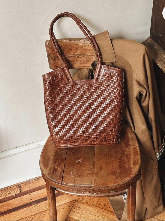 Bembien Handbags - Bembien Camilla Bag in Sienna